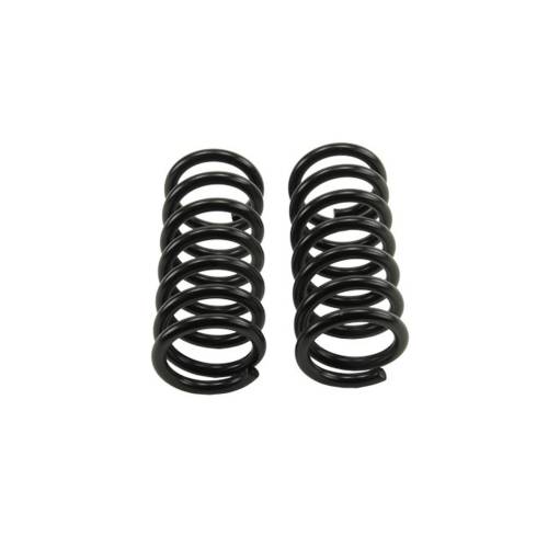 Belltech - 4200 | Belltech 1" Lowered Front Ride Height (1982-2003 S10, S15 Pickup 2WD | 1983-1997 Blazer S10, Jimmy S15 2WD)