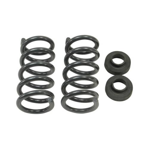 Belltech - 4204 | Belltech 1" Lowered Front Ride Height (1998-2005 Blazer S10, Jimmy S15 2WD)