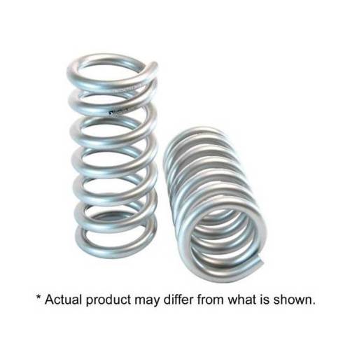 Belltech - 4445 | Belltech 1 Inch GM Front Coil Spring Set