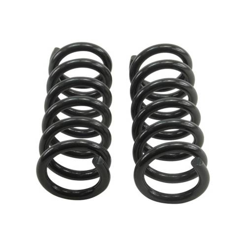 Belltech - 4454 | Belltech 1 Inch GM Front  Coil Spring Set