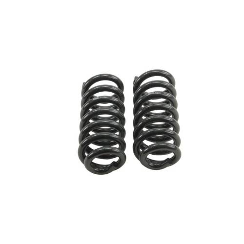 Belltech - 4700 | Belltech 1 Inch Front Coil Spring Set (1963-1987 C10 Pickup | 1973-1987 Blazer, Jimmy C10 | 1973-1991 Suburban C10)
