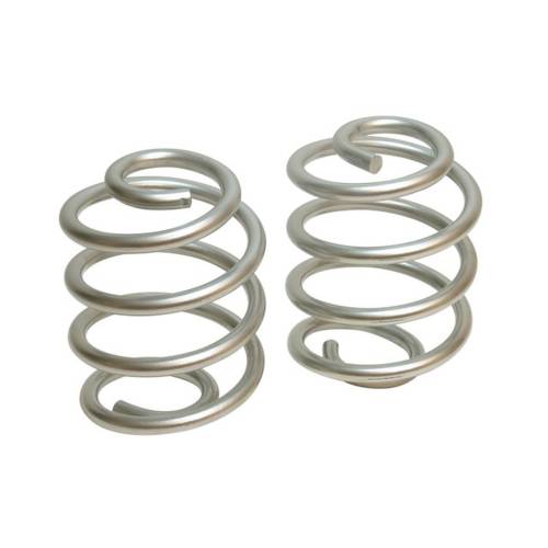 Belltech - 5100 | Belltech GM Muscle Car Spring Set - 1.5 R