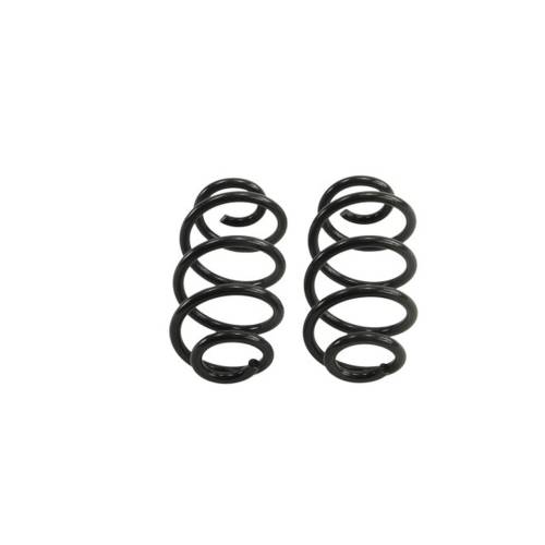 Belltech - 5308 | Belltech 3 InchFord Rear Coil Spring Set