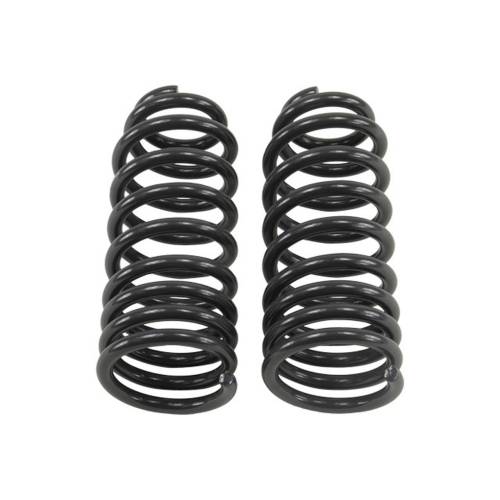 Belltech - 5310 | Belltech 2 Inch Ford Rear Coil Spring Set
