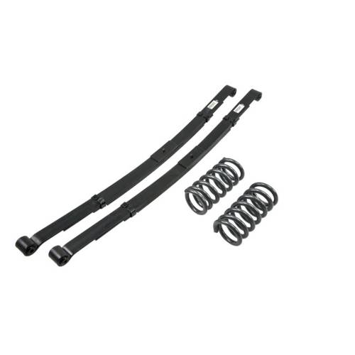 Belltech - 800 | Belltech Complete 2/2 Lowering Kit No Shocks
