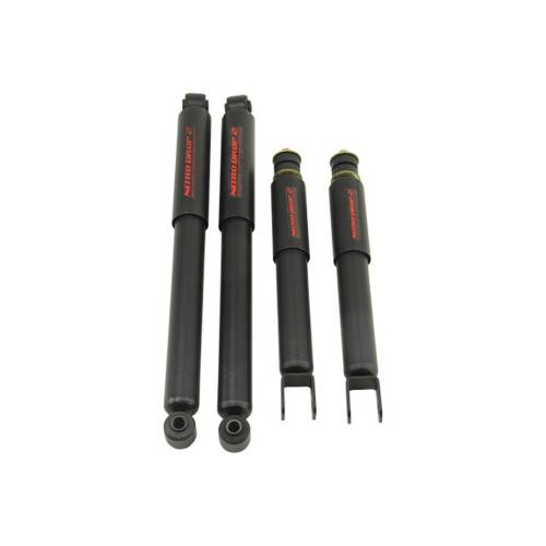 Belltech - 9112 | Belltech Nitro Drop 2 Shock Set
