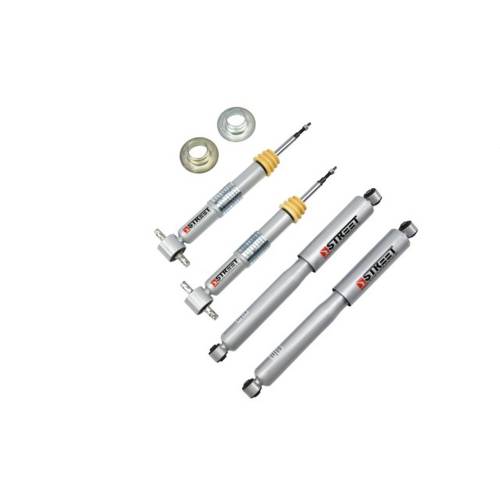 Belltech - 9504 | Belltech Street Performance Shock Set