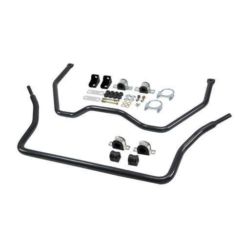 Belltech - 9903 | Belltech Front and Rear Sway Bar Set w/ Hardware (1992-1993 GMC Typhoon)