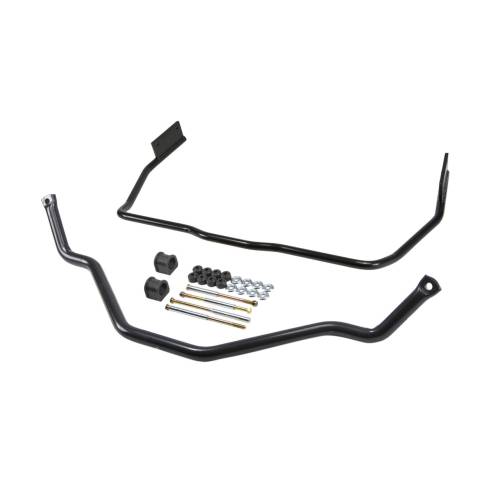 Belltech - 9970 | Belltech Front and Rear Sway Bar Set w/ Hardware (1994-2004 Mustang)