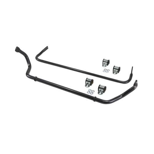 Belltech - 9990 | Belltech Front and Rear Sway Bar Set w/ Hardware (2010-2015 Camaro)