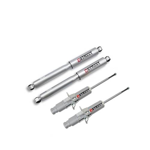 Belltech - OE9562 | Belltech Street Performance OE Replacement Shock Set