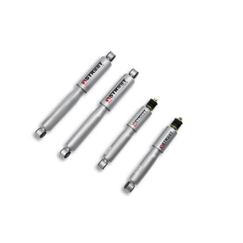 Belltech - OE9564 | Belltech Street Performance OE Replacement Shock Set