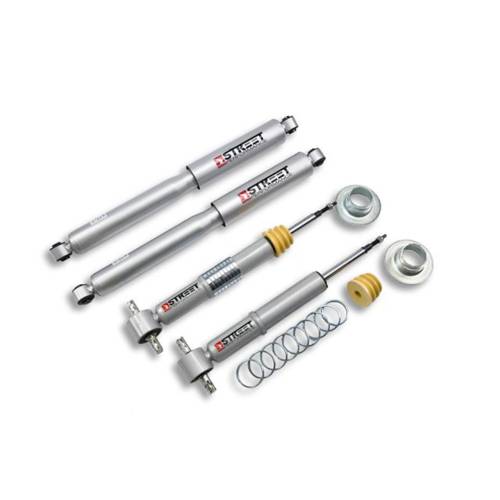 Belltech - OE9567 | Belltech Street Performance OE Replacement Shock Set