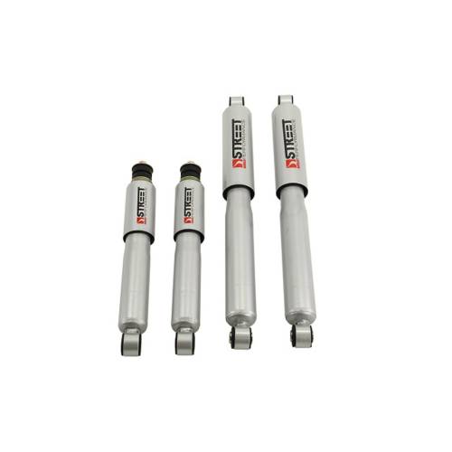 Belltech - OE9580 | Belltech Street Performance OE Replacement Shock Set