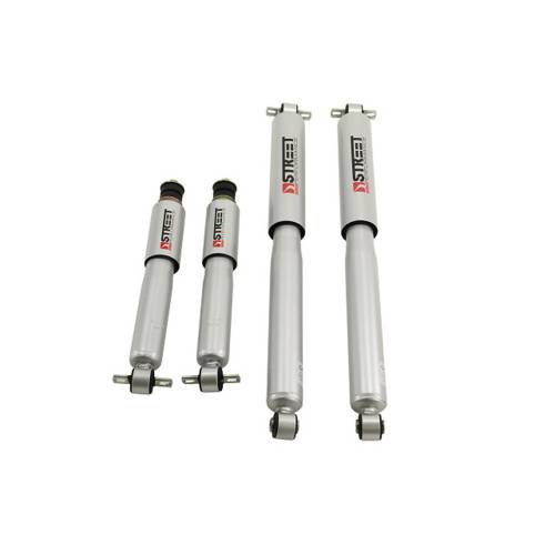 Belltech - OE9582 | Belltech Street Performance OE Replacement Shock Set
