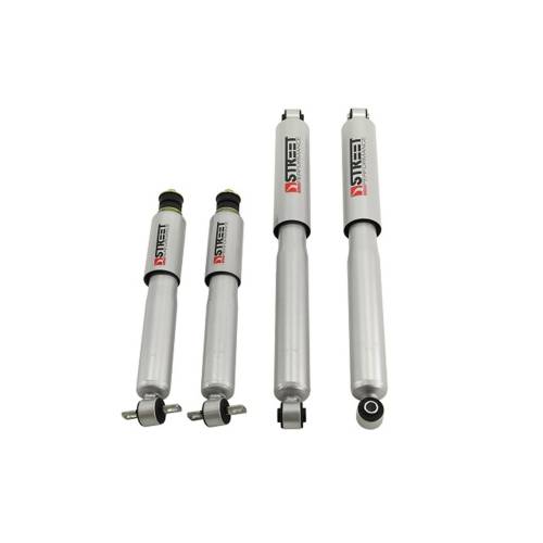 Belltech - OE9585 | Belltech Street Performance OE Replacement Shock Set