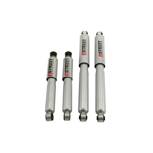 Belltech - OE9660 | Belltech Street Performance OE Replacement Shock Set