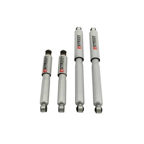 Belltech - OE9661 | Belltech Street Performance OE Replacement Shock Set