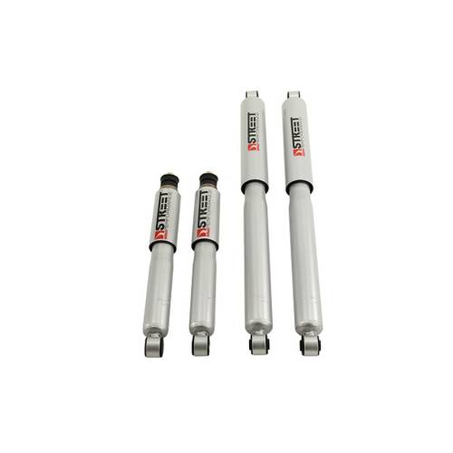 Belltech - OE9665 | Belltech Street Performance OE Replacement Shock Set