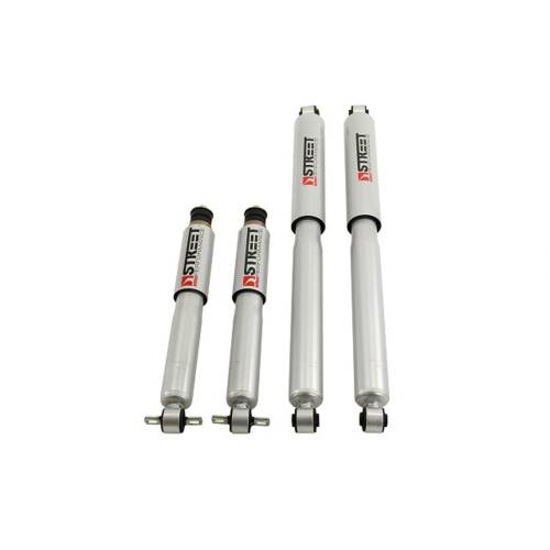 Belltech - OE9667 | Belltech Street Performance OE Replacement Shock Set