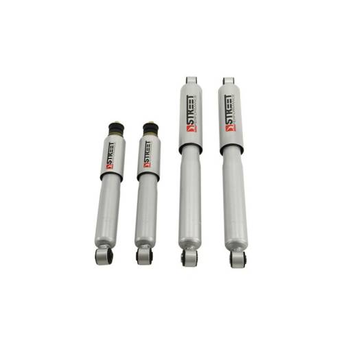 Belltech - OE9680 | Belltech Street Performance OE Replacement Shock Set
