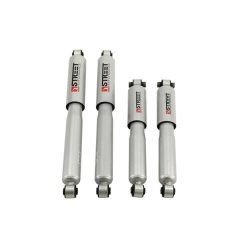 Belltech - OE9681 | Belltech Street Performance OE Replacement Shock Set