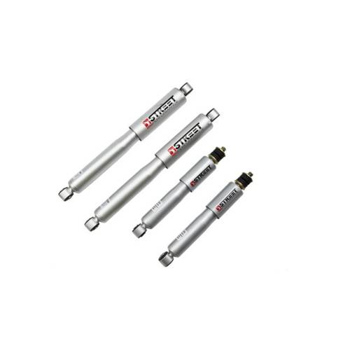 Belltech - OE9685 | Belltech Street Performance OE Replacement Shock Set