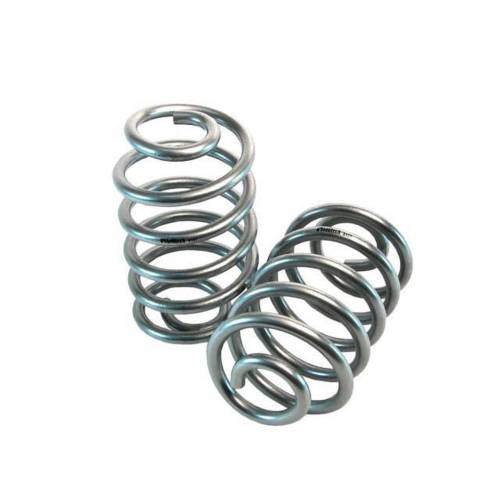 Belltech - 5107 | Belltech GM Muscle Car Spring Set - 1.5 R