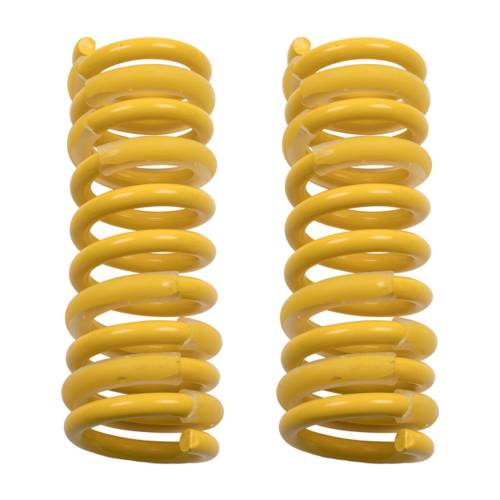 Belltech - 5108 | Belltech GM Muscle Car Spring Set - 1.0 F