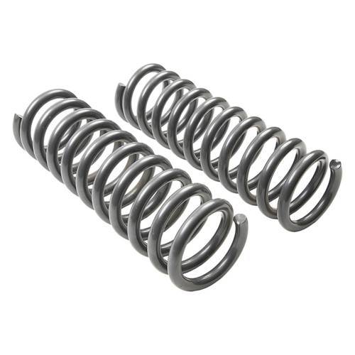 Belltech - 5128 | Belltech GM Muscle Car Spring Set - 0.0 F