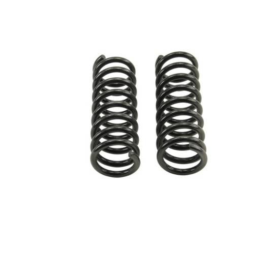 Belltech - 5130 | Belltech GM Muscle Car Spring Set - 1.0 F