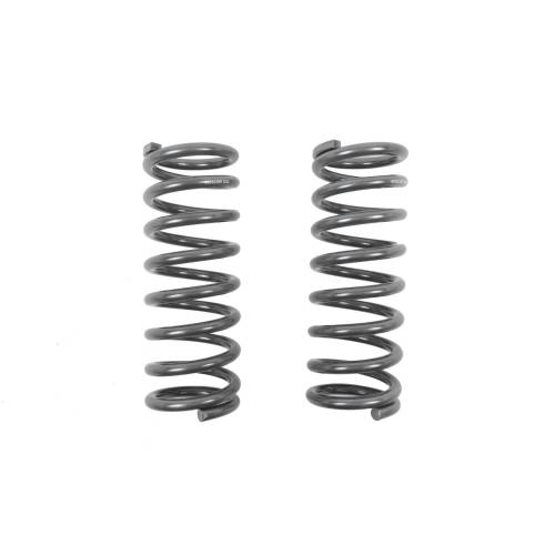Belltech - 5140 | Belltech GM Muscle Car Spring Set - 1.0 F