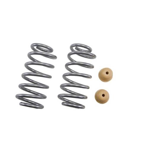 Belltech - 5314 | Belltech 2 Inch GM Rear Coil Spring Set