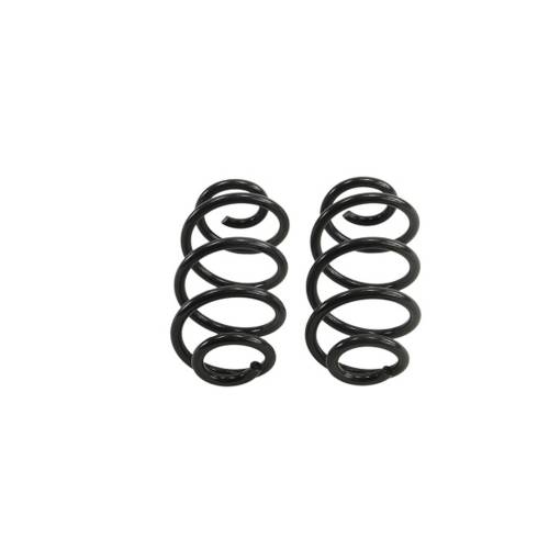Belltech - 5321 | Belltech 2 Inch GM Rear Coil Spring Set
