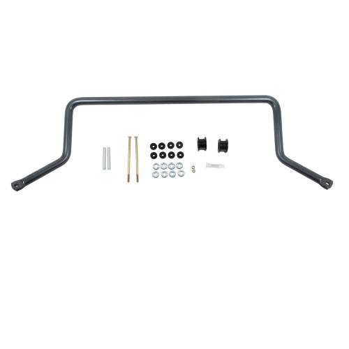 Belltech - 5402 | Belltech 1 3/8" / 35mm Front Anti-Sway Bar w/ Hardware (1999-2006 Silverado, Sierra 1500 2WD)
