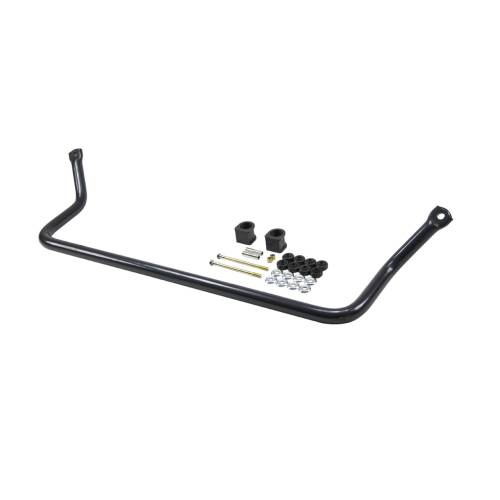 Belltech - 5410 | Belltech 1 3/8" / 35mm Front Anti-Sway Bar w/ Hardware (2001-2010 Silverado, Sierra 2500 HD, 3500 HD 2WD/4WD)