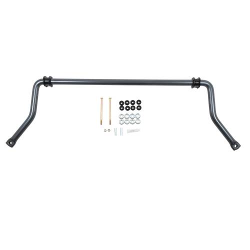 Belltech - 5428 | Belltech 1 3/8" / 35mm Front Anti-Sway Bar w/ Hardware (1985-2002 Astro, Safari Van 2WD)