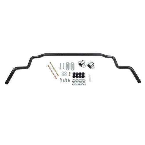 Belltech - 5478 | Belltech 1 1/8" / 28mm Front Anti-Sway Bar w/ Hardware (1964-1967 Chevelle, El Camino, Malibu | 1964-1966 GTO, Lemans)