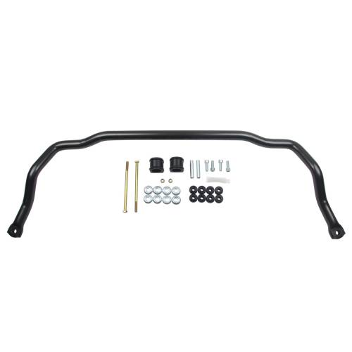 Belltech - 5479 | Belltech 1 3/8" / 35mm Front Anti-Sway Bar w/ Hardware (1982-1992 Camaro, Firebird)