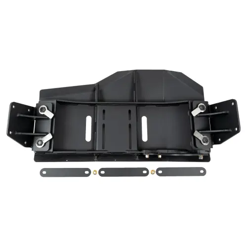 Thuren Fabrication - TF-TRANSCROSS-9402 | Thuren Fabrication Modular Transmission Crossmember For Ram 1500 / Ram 2500 / Ram 3500
