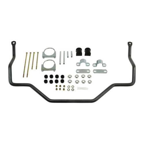 Belltech - 5500 | Belltech 1" / 25.4mm Rear Anti-Sway Bar w/ Hardware (1988-1998 C1500, C2500 Pickup 2WD | 6 Lug ONLY)