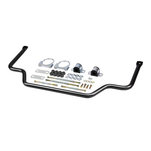 Belltech - 5512 | Belltech 1 1/8" / 28mm Rear Anti-Sway Bar w/ Hardware (1995-1999 Tahoe, Yukon 2WD 4 Door | 1992-1999 Suburban C1500 2WD)