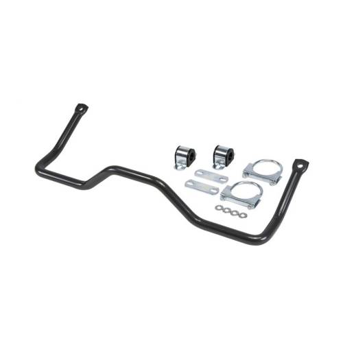 Belltech - 5523 | Belltech 1 1/8" / 28mm Rear Anti-Sway Bar w/ Hardware (1995-2005 Blazer S10, Jimmy S15 2WD | 2 Door ONLY)