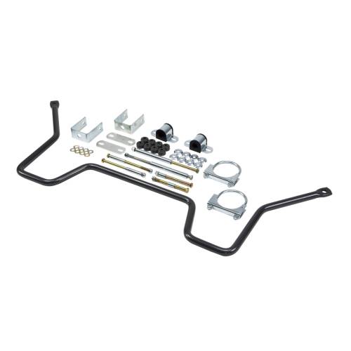 Belltech - 5528 | Belltech 7/8" / 22mm Rear Anti-Sway Bar w/ Hardware (1985-2002 Astro, Safari Van 2WD)