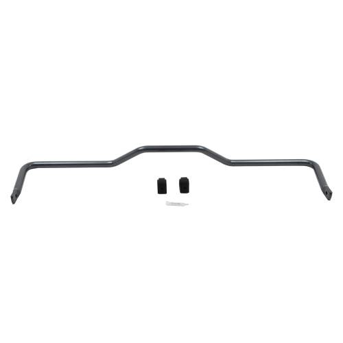 Belltech - 5530 | Belltech 1 1/8" / 28mm Rear Anti-Sway Bar w/ Hardware (2002-2009 Envoy, Trailblazer 2WD/4WD)