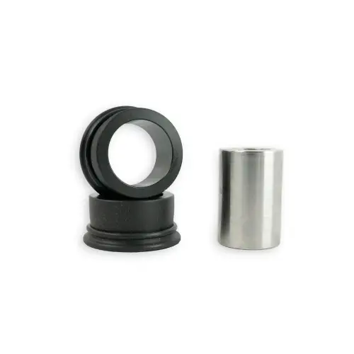 Thuren Fabrication - TF-TBUSH-DELRIN-16MM | Thuren Fabrication Delrin HD Track Bar Bushing Kit For Ram 2500 / Ram 3500 / Power Wagon / Thuren Track Bar | 16MM