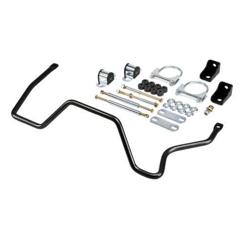 Belltech - 5542 | Belltech 3/4" / 19mm Rear Anti-Sway Bar w/ Hardware (1989-2003 Ranger 2WD Standard & Ext. Cab | 1986-2004 Mazda B-Series 2WD)
