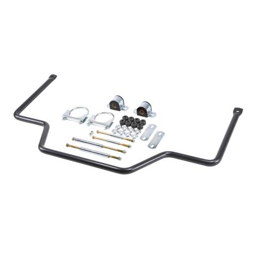 Belltech - 5546 | Belltech 1" / 25.4mm Rear Anti-Sway Bar w/ Hardware (1997-2003 F150 Pickup 2WD | Standard & Ext. Cab ONLY)