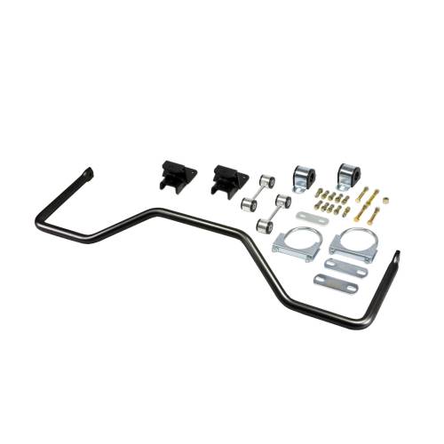 Belltech - 5547 | Belltech 1" / 25.4mm Rear Anti-Sway Bar w/ Hardware (1997-2003 F150 Pickup 2WD | Crew Cab)