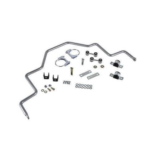 Belltech - 5551 | Belltech 1" / 25.4mm Rear Anti-Sway Bar w/ Hardware (2009-2013 F150 Pickup 2WD)